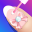 Nail Art Salon for Kids Game 1.1.4