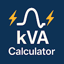 kVA (Single and Three Phase) 2.1.0