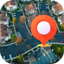 Earth 3D Map : Globe Earth Map