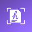 Handwriting to-Text Recognizer 1.0.1