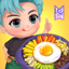 BTS Cooking On STOVE: TinyTAN 1.0.1