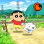 Shin chan: Shiro & Coal Town 1.0.1