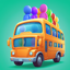 Bus Puzzle : Parking Jam 1.004
