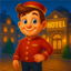 Hotel Venture 1.0.1