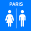 Toilets Paris 1.3