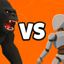 GORILLA VS MEN 1.0.1