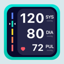 iHealth:Blood Pressure Tracker 1.1.3