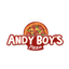 Andy Boy's Pizza