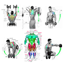 Bodybuilding Fitness Exercises 7.0.0