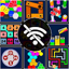 Antistress Mini Puzzle Games 2.0