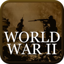 World War 2 History: WW2 Lite 1.3