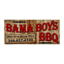BAMA BOYS BBQ 35.0.77