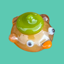 Jackie's Glass Duck Stickers 1.2