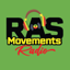 Ras Movements Radio 1.0