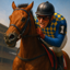Triple Throne Horse Racing