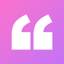 Quotely - Famous Quotes 1.1