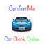 ConfirmMe -Verify Plate Number