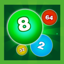 Color Match: 2048 Puzzle