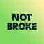 Not Broke 1.0.1