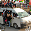City Van Game Simulator 3D 0.3