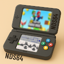 NDS64 Emulator - Retro Games 1.5