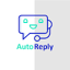 AutoReply | Auto Responder bot 1.1.16