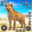 Wild Hyena Family Life Sim 1.8