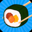 Sushi Maker: Cooking for Kids 1.0.2