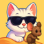 Games For Cats - Cat Fishing 1.0.4
