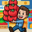 Market Race 3D