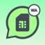 WA Virtual Number - WANo 1.0