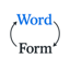 Word Form: Word Forming Puzzle 1.1.0