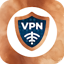 Aadhar VPN - Fast, Safe VPN 6.0