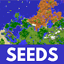 Seeds for Minecraft PE & Java 1.1.0