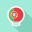 Learn Portuguese–Light