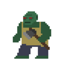 Zombies vs Man: zombie shooter 1.1.7