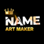 Name Art - Text & Photo Editor 3.0.5