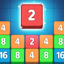Merge Number Master
