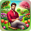 Garden Love Photo Frames Edit 1.0.34