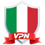 Italy VPN - Fast & Secure 3.36