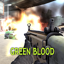 Zombie Battle (Green Blood) 1.626