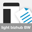 MobilePrint light bizhub BW Ver 3.00