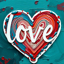 Love Stickers-Romantic Sticker 4.0