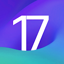Phone 15 Launcher iOS 17 2.0