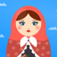 Matresha VPN — Russian Servers