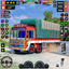 Indian Road Truck Game 3