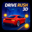Drive Rush 3D: Endless Streets 8.0