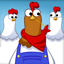 GameHouse Games Collection: Chicktionary 9.0.0.383