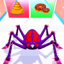 Spider & Insect Evolution Run 1.59