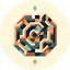 Maze And Labyrinth 3D 2.5